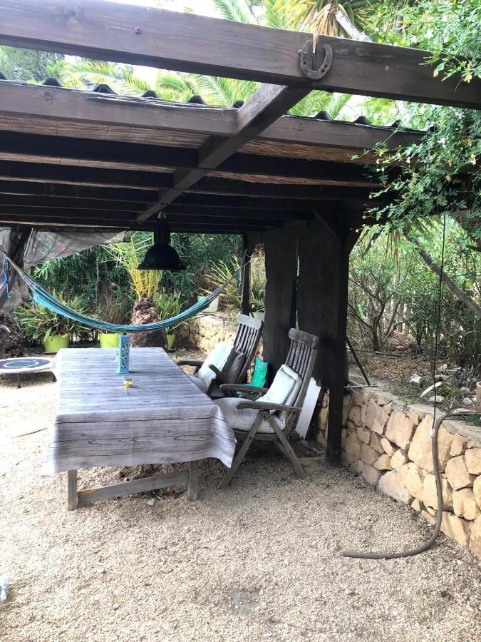 El Paraiso De Los Perros Polop Εξωτερικό φωτογραφία