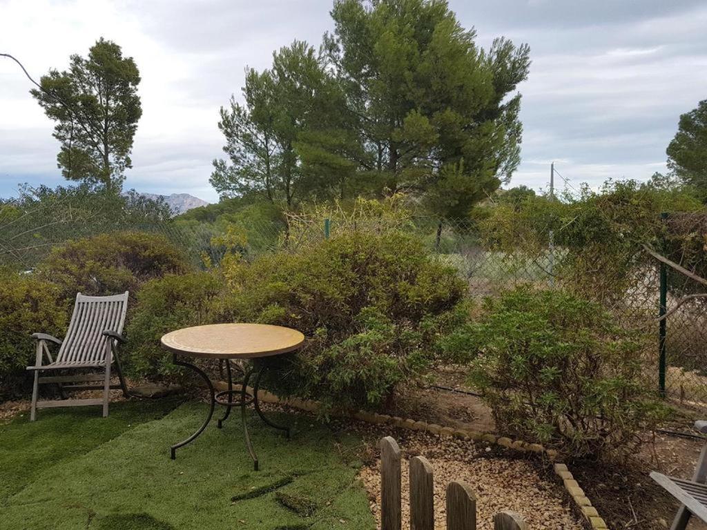 El Paraiso De Los Perros Polop Εξωτερικό φωτογραφία